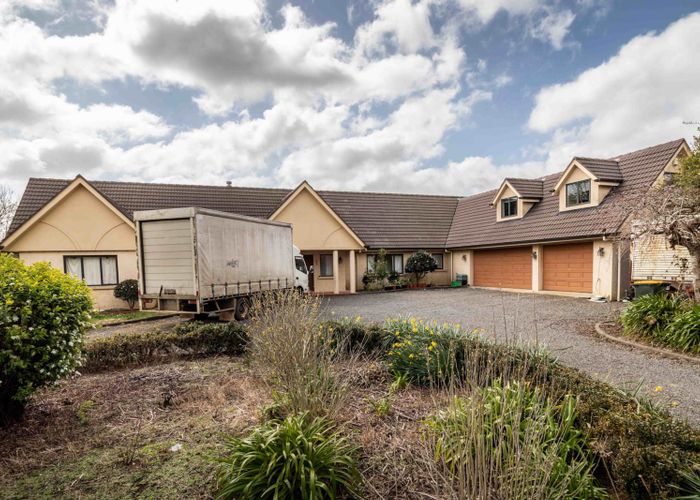  at 25 Burberry Road, Drury