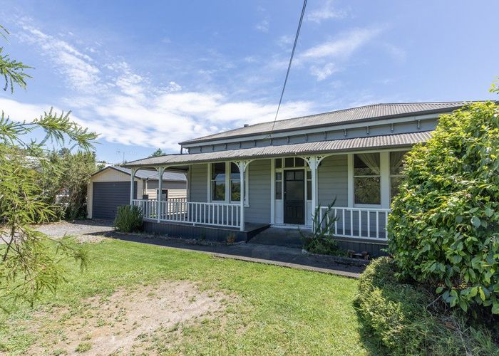  at 30 Church Street, Waipawa, Central Hawke's Bay, Hawke's Bay