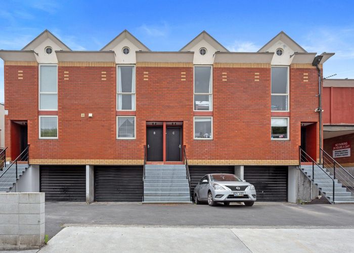  at 28B Armagh Street, City Centre, Christchurch City, Canterbury