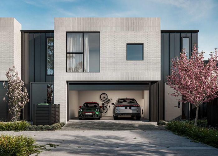  at 1-4/42 Trafalgar Street, St. Albans, Christchurch City, Canterbury