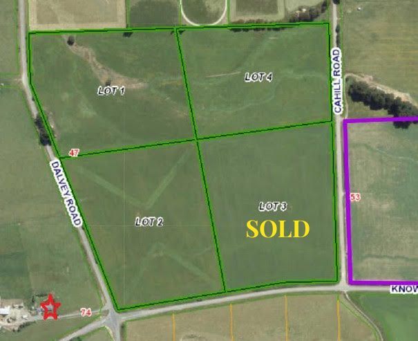  at 2 & 4 Dalvey Road, Tapanui, Clutha, Otago