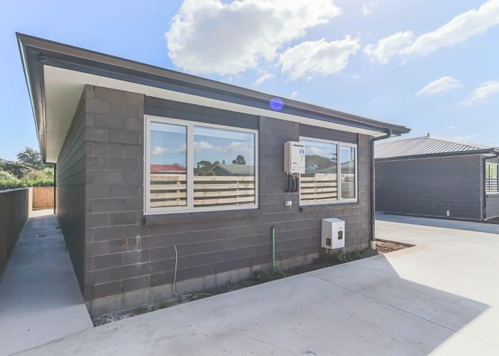  at 44b Egmont Road, Waiwhakaiho, New Plymouth, Taranaki