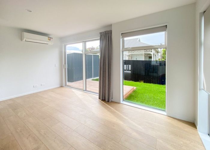  at 1/266 Selwyn Street, Spreydon, Christchurch City, Canterbury