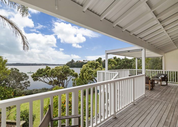  at 79 West End Road, Westmere, Auckland