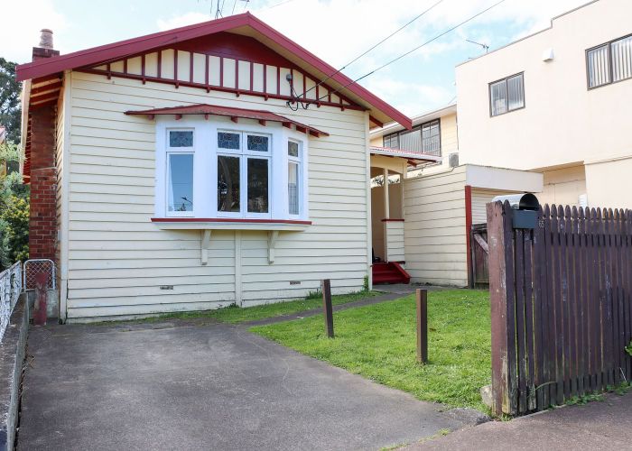  at 65 Williamson Avenue, Grey Lynn, Auckland City, Auckland