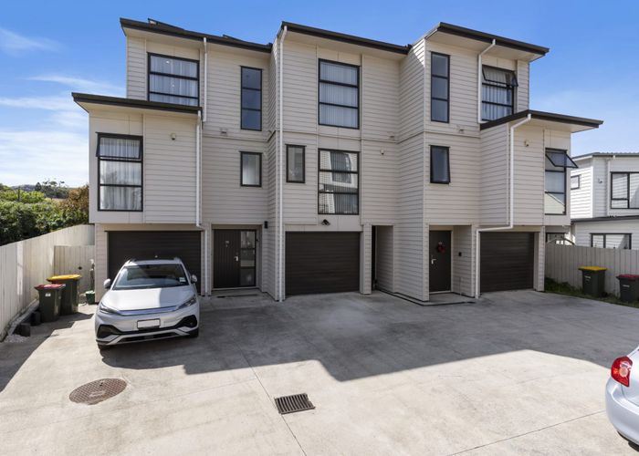  at 4D Kahu Road, Panmure, Auckland