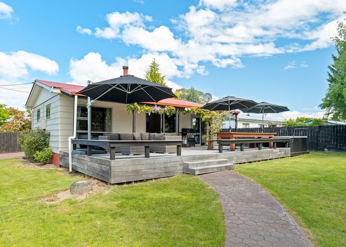  at 17 Godley Street, Twizel