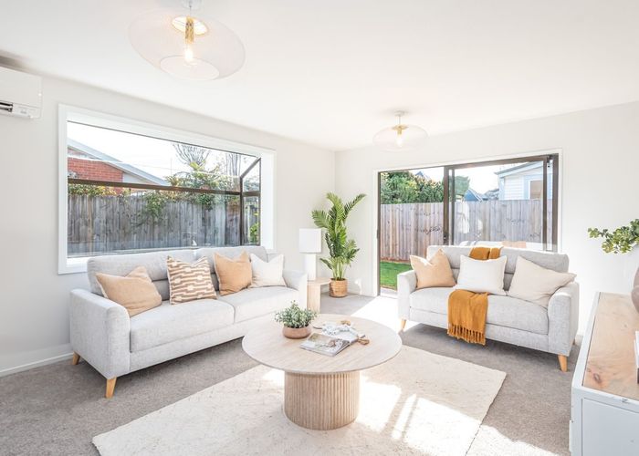  at 2/61 Caledonian Road, St Albans, Christchurch