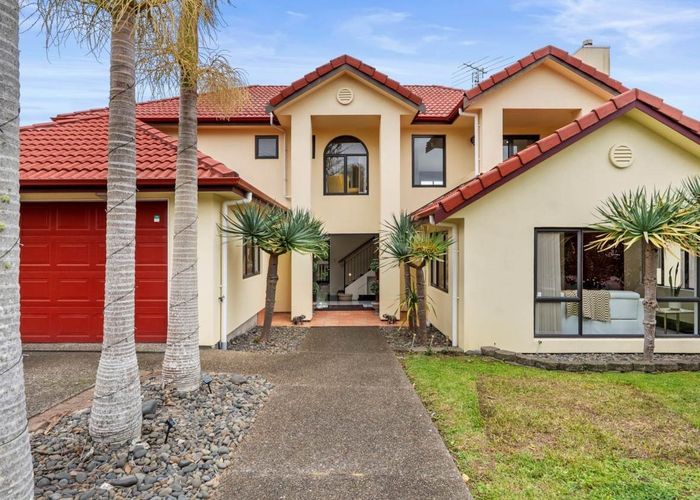  at 6 Gold Street, Albany Heights, Auckland