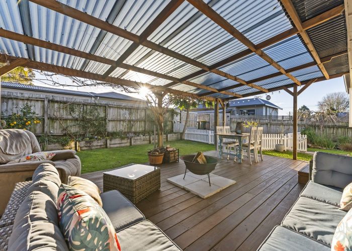  at 29B KING STREET, Western Bay Of Plenty