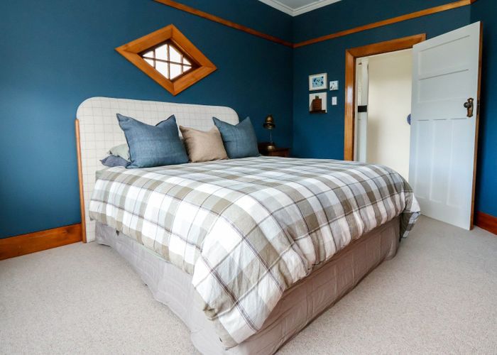  at 652 Mount Nessing Road, Cave, Mackenzie, Canterbury