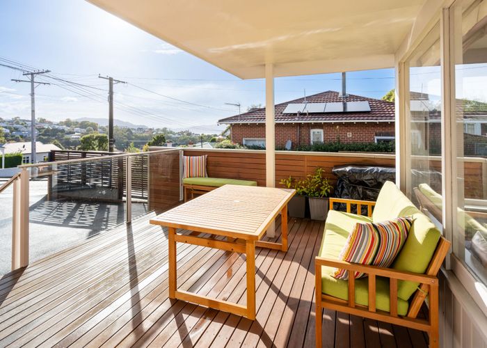  at 7 Crosby Street, Mornington, Dunedin