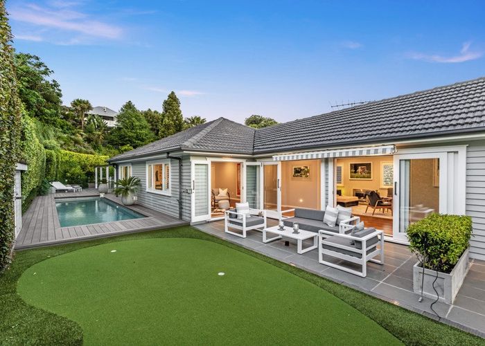  at 185 Portland Road, Remuera, Auckland City, Auckland