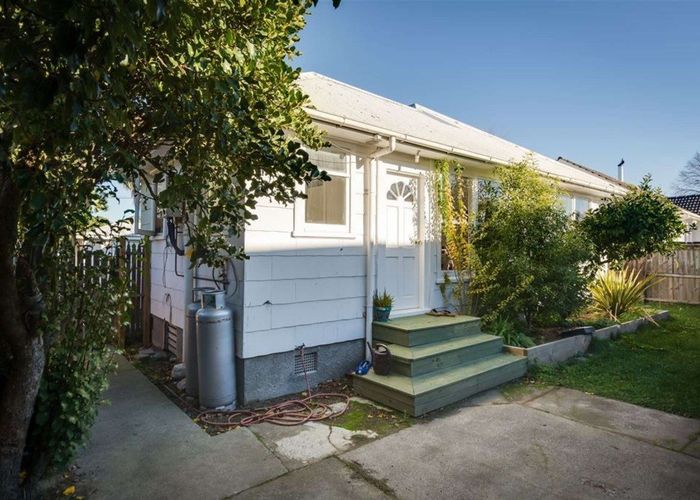  at 1/356 Clyde Road, Bryndwr, Christchurch City, Canterbury