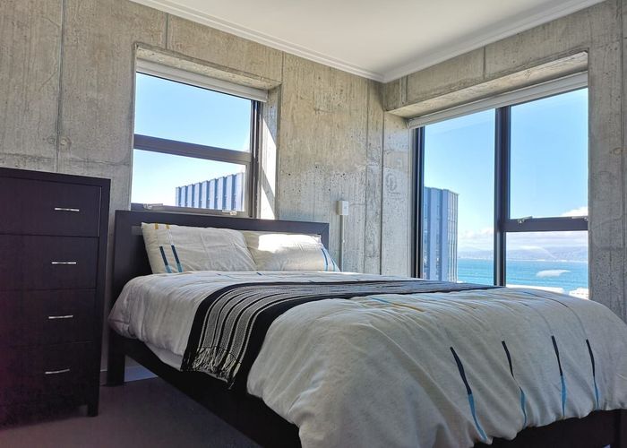  at 1502/111 Molesworth Street, Thorndon, Wellington, Wellington