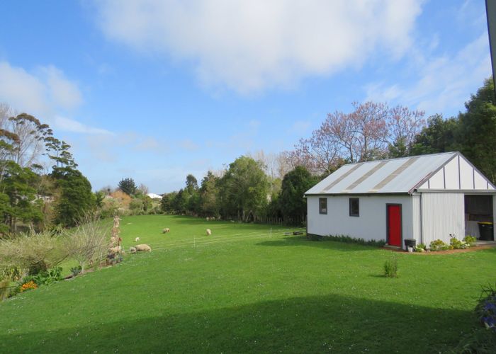  at 33 Railway Terrace, Ohau, Horowhenua, Manawatu / Whanganui