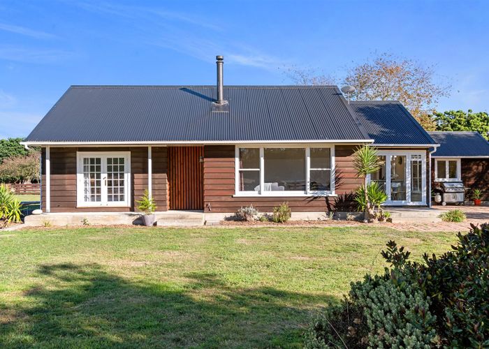  at 810 Hoskyns Road, Christchurch