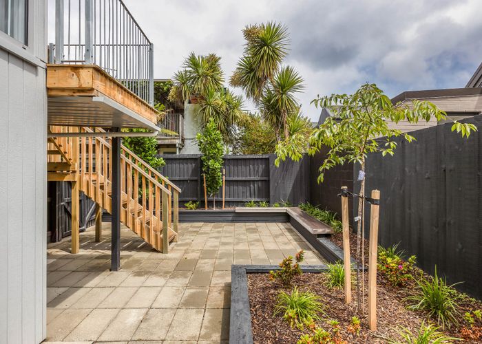  at 6/3 Grove Road, Addington, Christchurch City, Canterbury