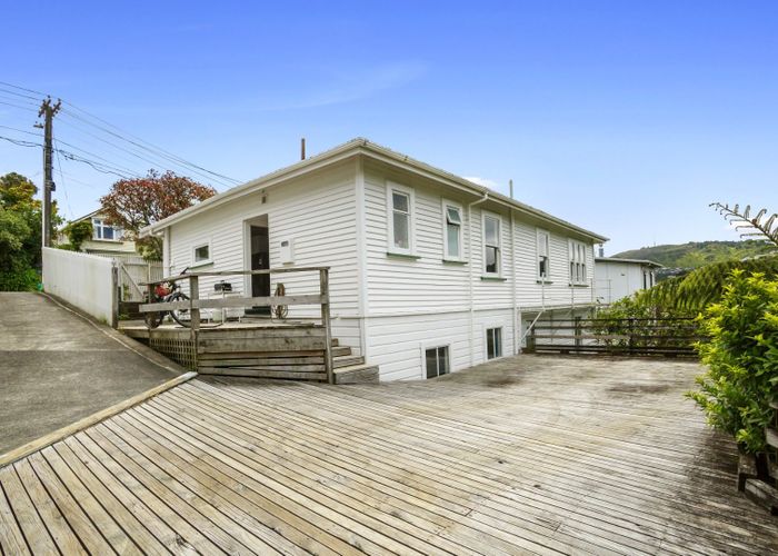  at 45 Weld Street, Wadestown, Wellington, Wellington