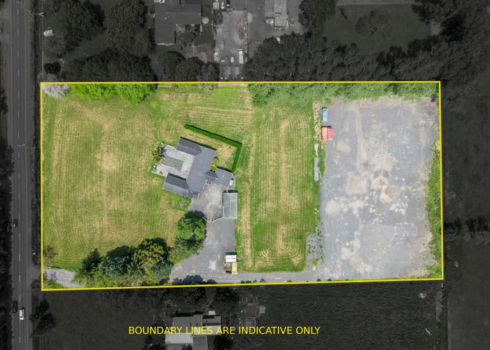  at 399 Mill Road, Papakura