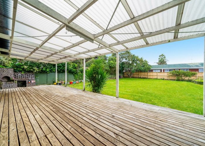  at 26 Carruth Road, Papatoetoe, Manukau City, Auckland
