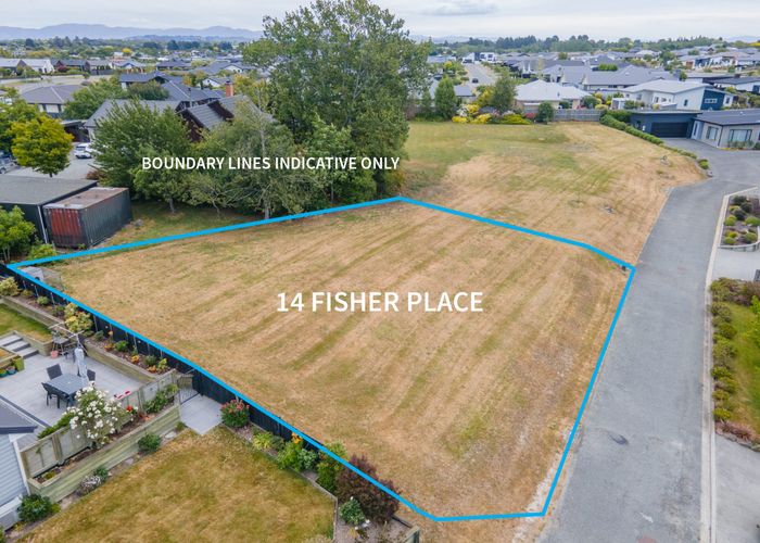  at 14 Fisher Place, Gleniti, Timaru, Canterbury