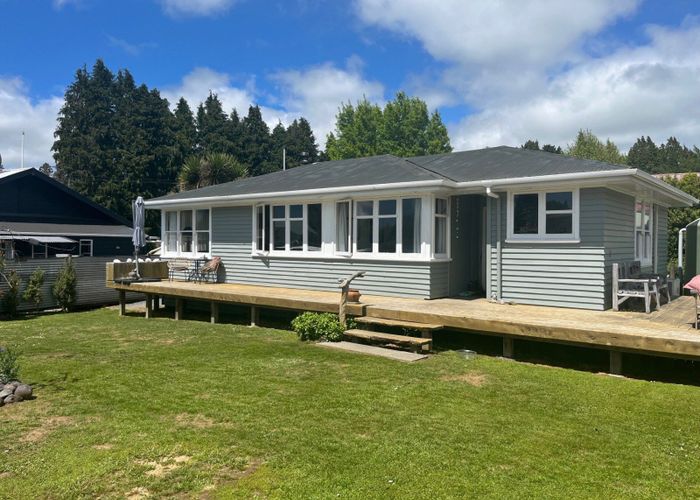  at 30 Piwari Street, Ohakune, Ruapehu, Manawatu / Whanganui
