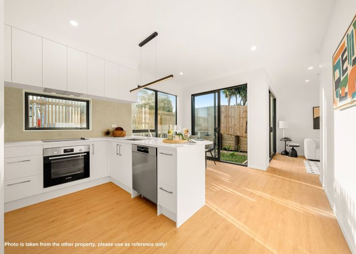  at Lot 4, 31 La Trobe Street, Pakuranga Heights, Manukau City, Auckland