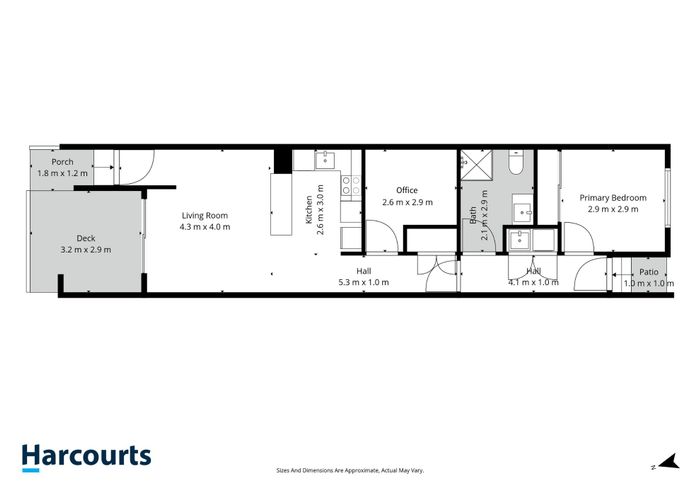  at 61 Rangihina Road, Hobsonville, Waitakere City, Auckland