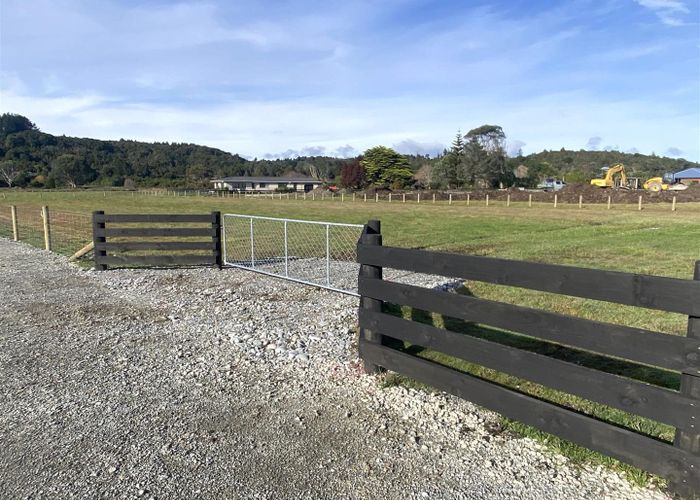  at 249 Coulson Road, Paroa, Grey, West Coast