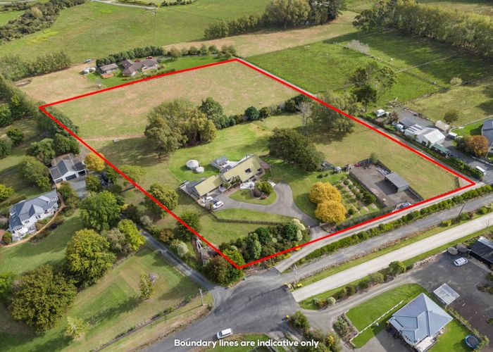  at 143 Top Road, Dairy Flat, Rodney, Auckland