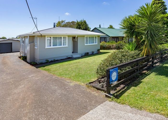  at 21 Kingseat Rd, Patumahoe, Franklin, Auckland