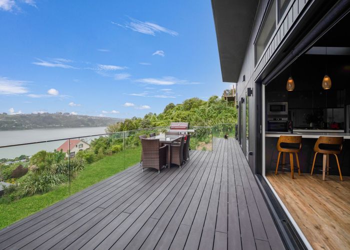  at 60 Kauri Street, Ravensbourne, Dunedin, Otago