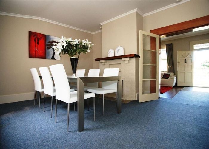  at 21 Spencer Street, Addington, Christchurch