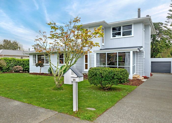  at 65 Fergusson Drive, Te Hapara, Gisborne