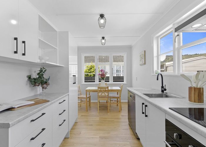  at 8 Harris Street, Naenae, Lower Hutt, Wellington