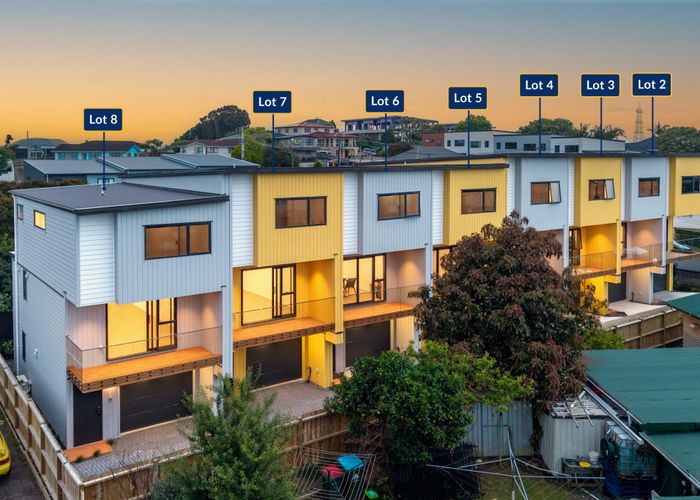  at Lot 5/62 Walters Road, Mount Wellington, Auckland City, Auckland