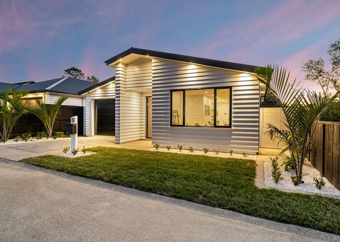  at 8 Lucent Lane, Milldale, Rodney, Auckland