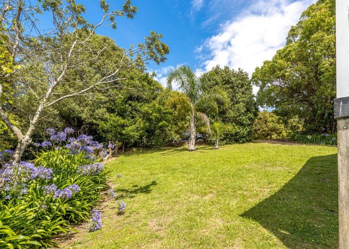 at 1 Causeway Road, Surfdale, Waiheke Island