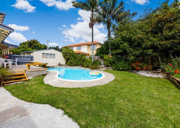  at 11A Kerswill Place, Pakuranga, Manukau City, Auckland