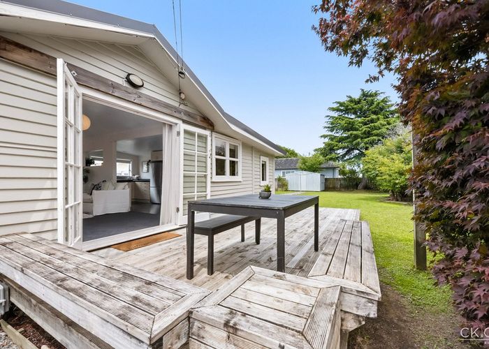  at 12A Islington Street, Trentham, Upper Hutt, Wellington