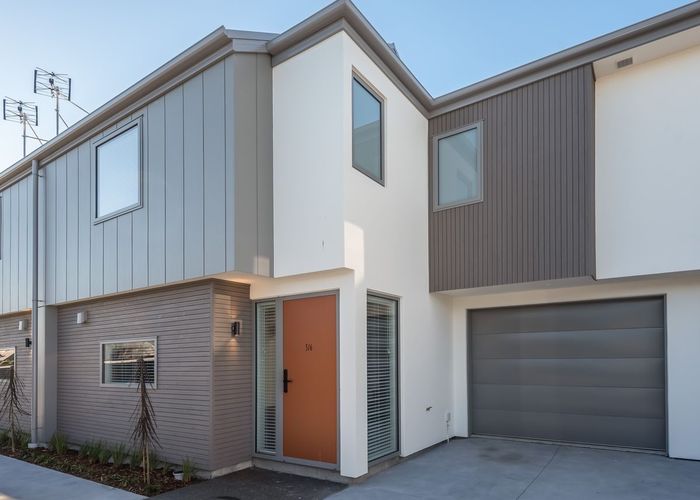  at 3/6 Strauss Place, Somerfield, Christchurch City, Canterbury