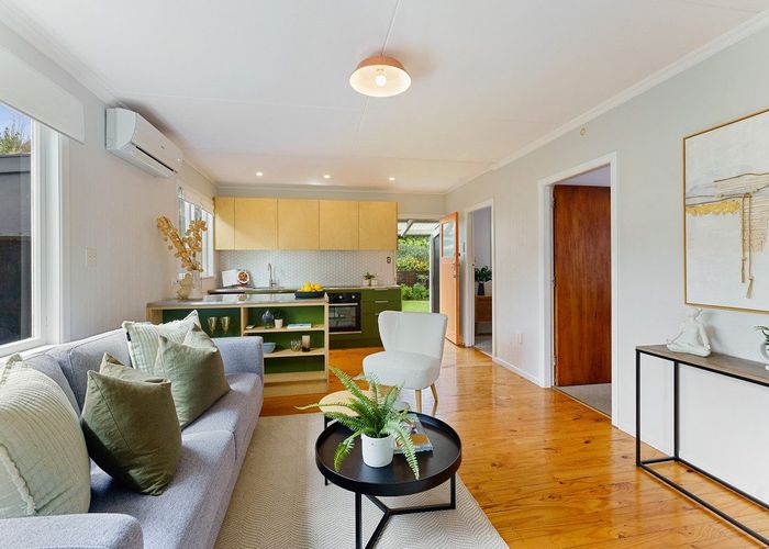  at 8 The Avenue, Otaki Beach, Kapiti Coast, Wellington