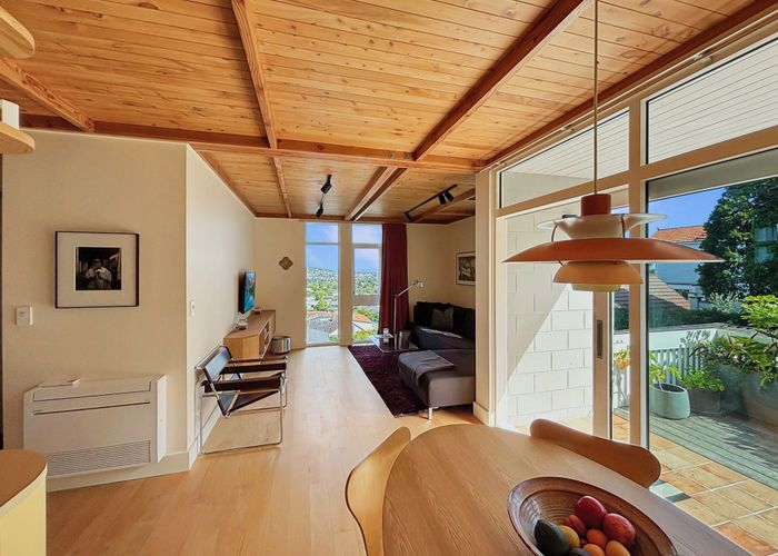  at 4/24A Landscape Road, Mount Eden, Auckland City, Auckland