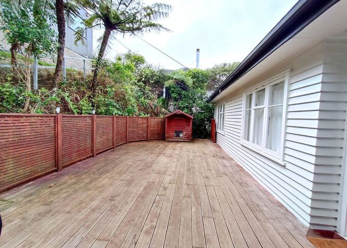  at 48A Fox Street, Ngaio, Wellington, Wellington