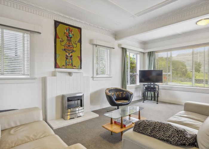  at 107 Forfar Street, Maryhill, Dunedin