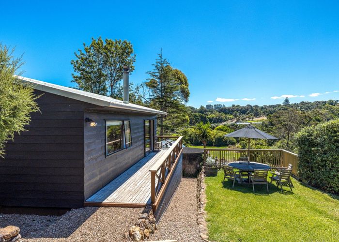  at 52 Erua Road, Ostend, Waiheke Island