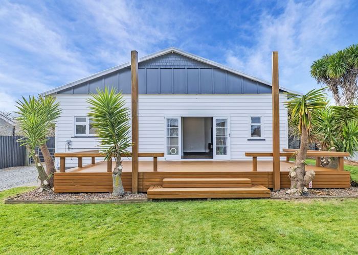  at 14 Lee Street, Southbridge, Selwyn, Canterbury