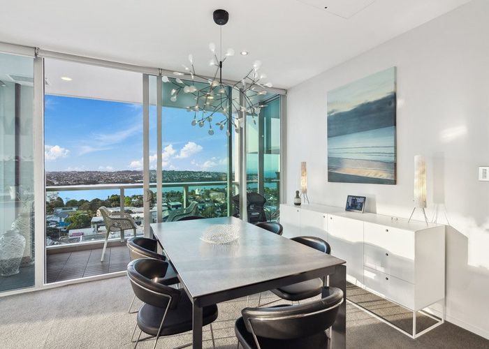  at 1804/3 Northcroft Street, Takapuna, Auckland
