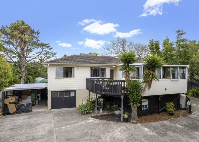  at 18 George Herring Place, Glen Eden, Auckland